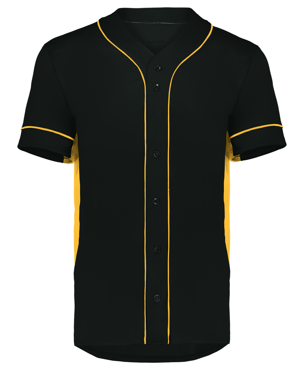 BLACK/GOLD