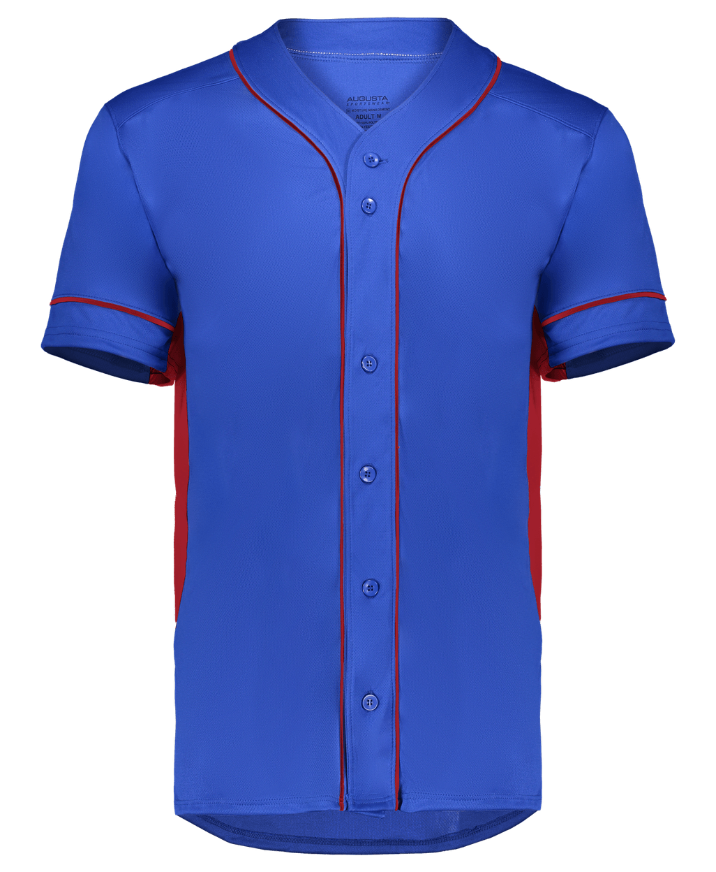 ROYAL/RED
