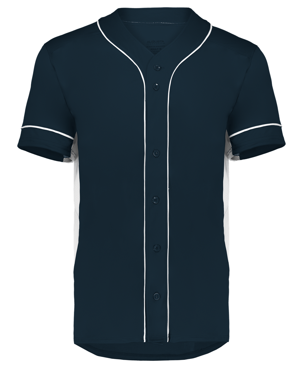 NAVY/WHITE