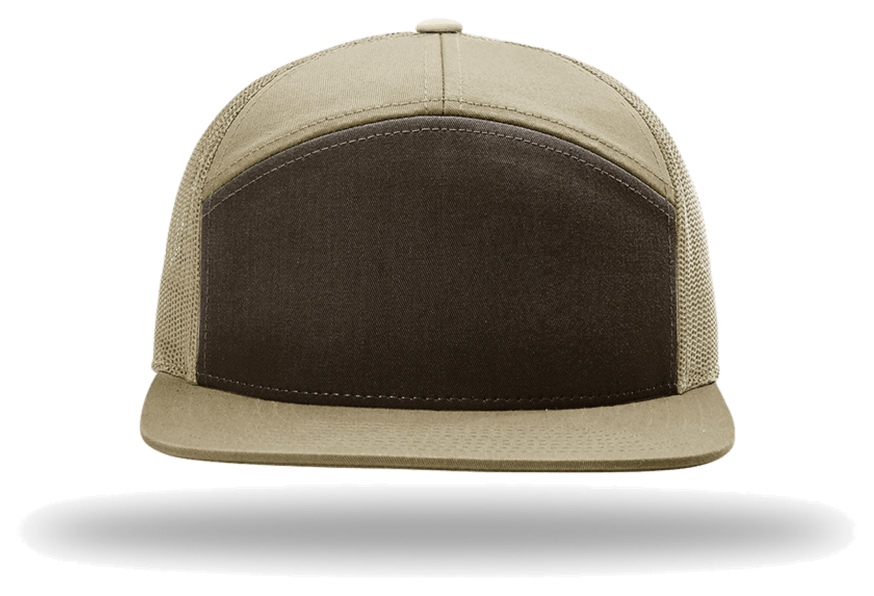 Brown/ Khaki/ Khaki