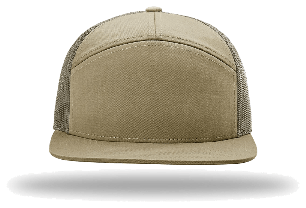 Pale Khaki/ Loden