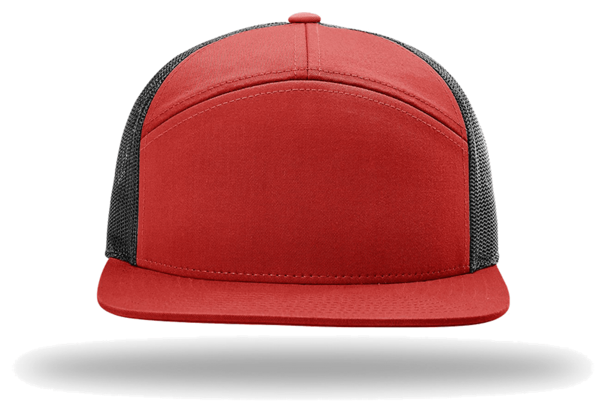 Red/ Black