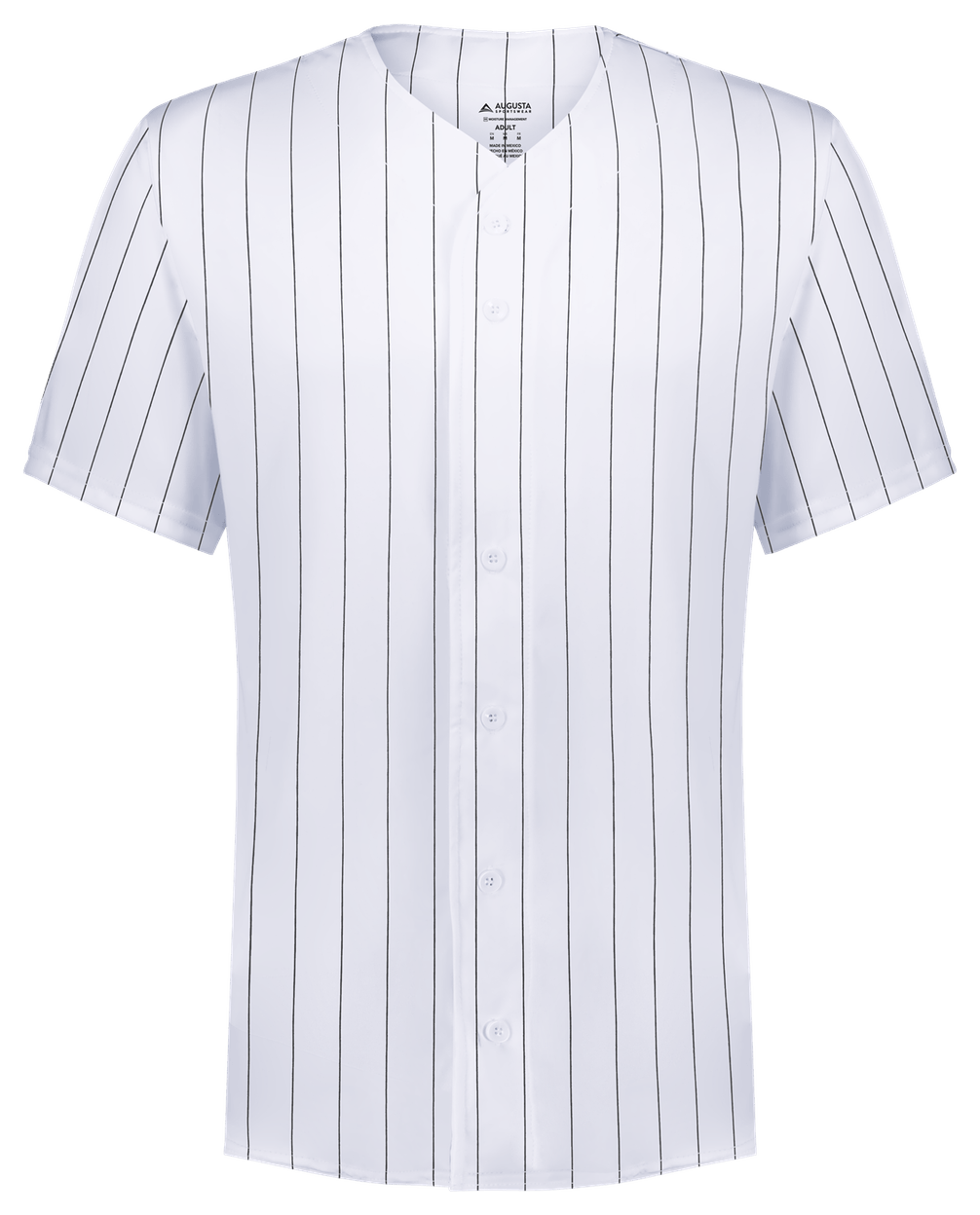 WHITE/BLACK