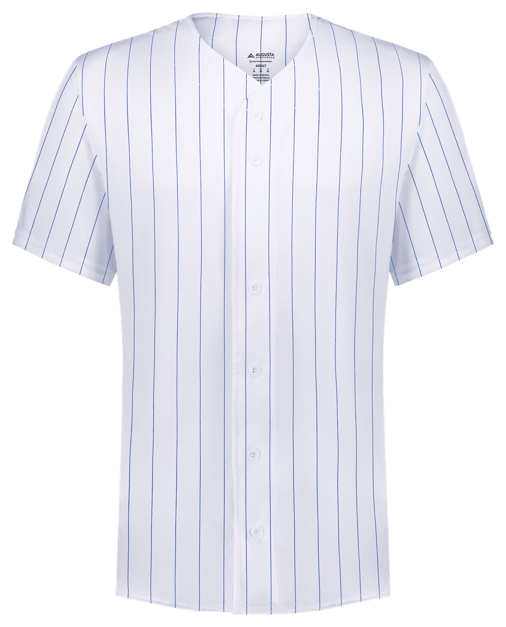 WHITE/ROYAL