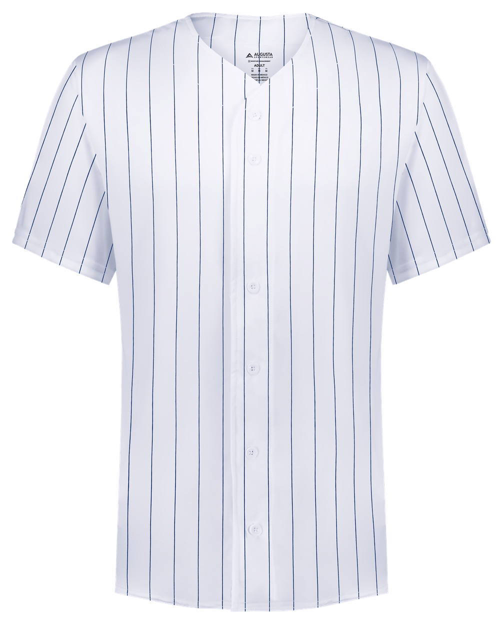 WHITE/NAVY