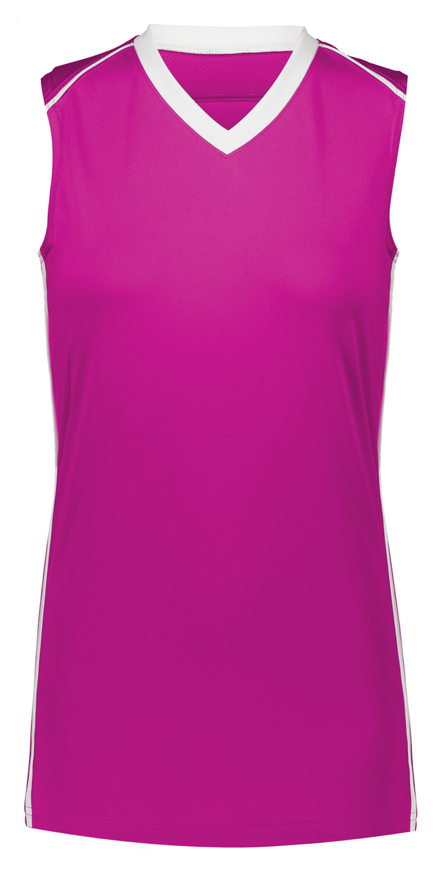 POWER PINK/WHITE