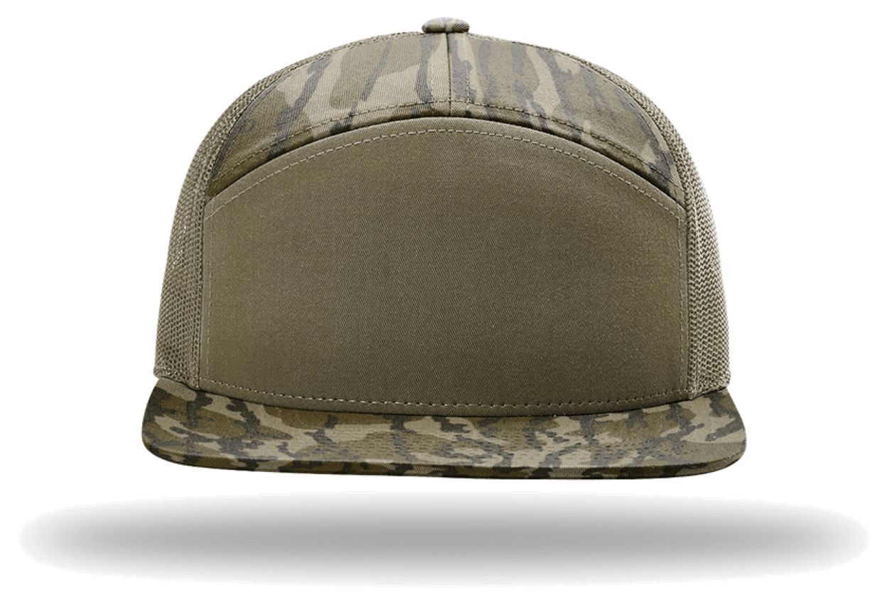 Mossy Oak Bottomland/ Loden