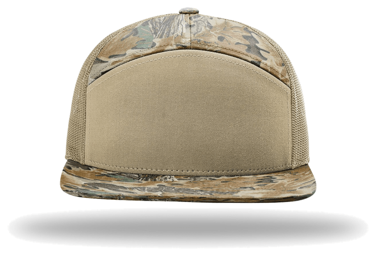 Realtree Advantage/ Khaki