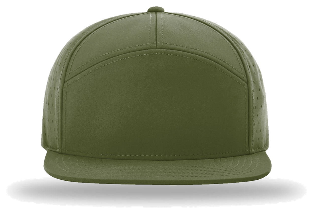 Moss Green