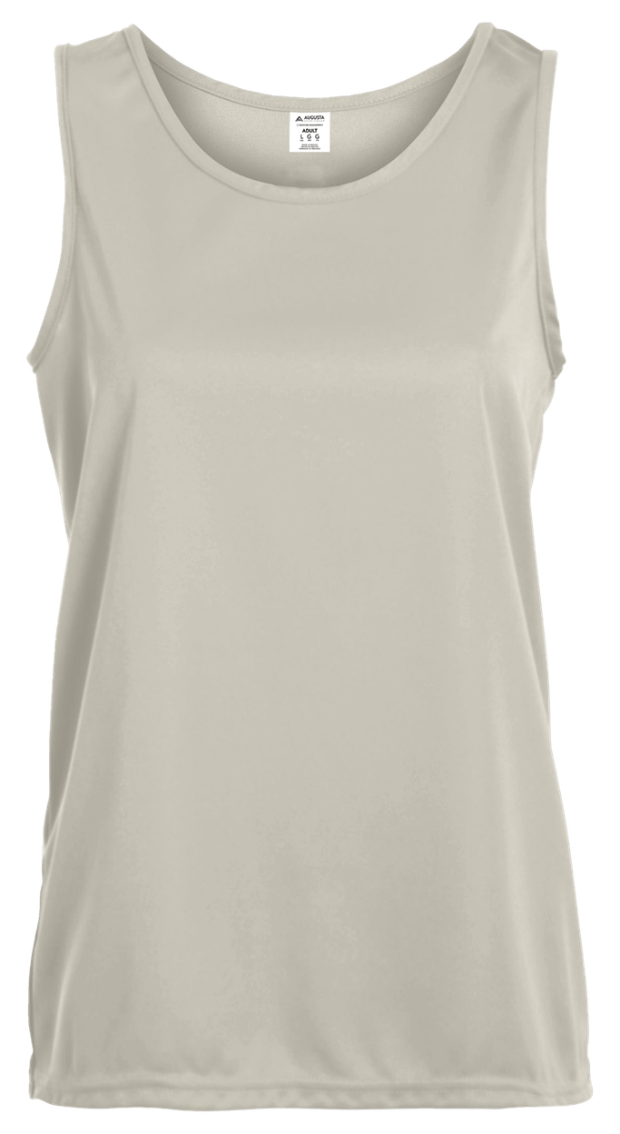 SILVER GREY