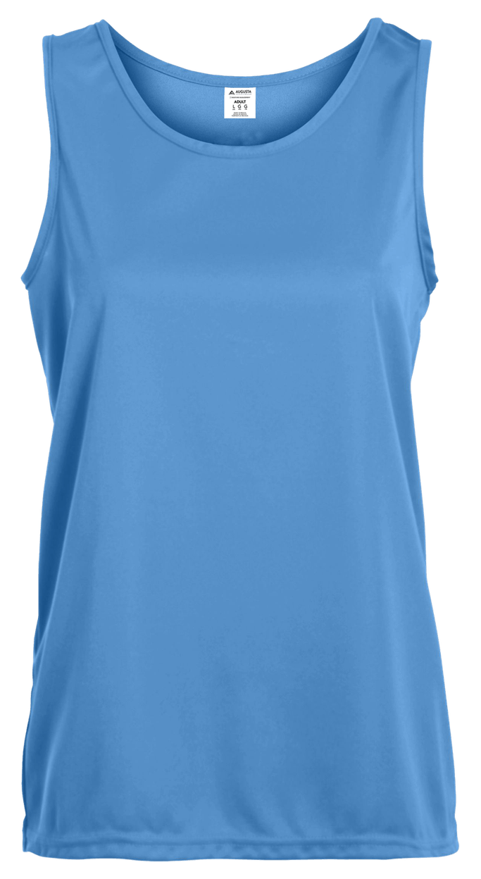 COLUMBIA BLUE