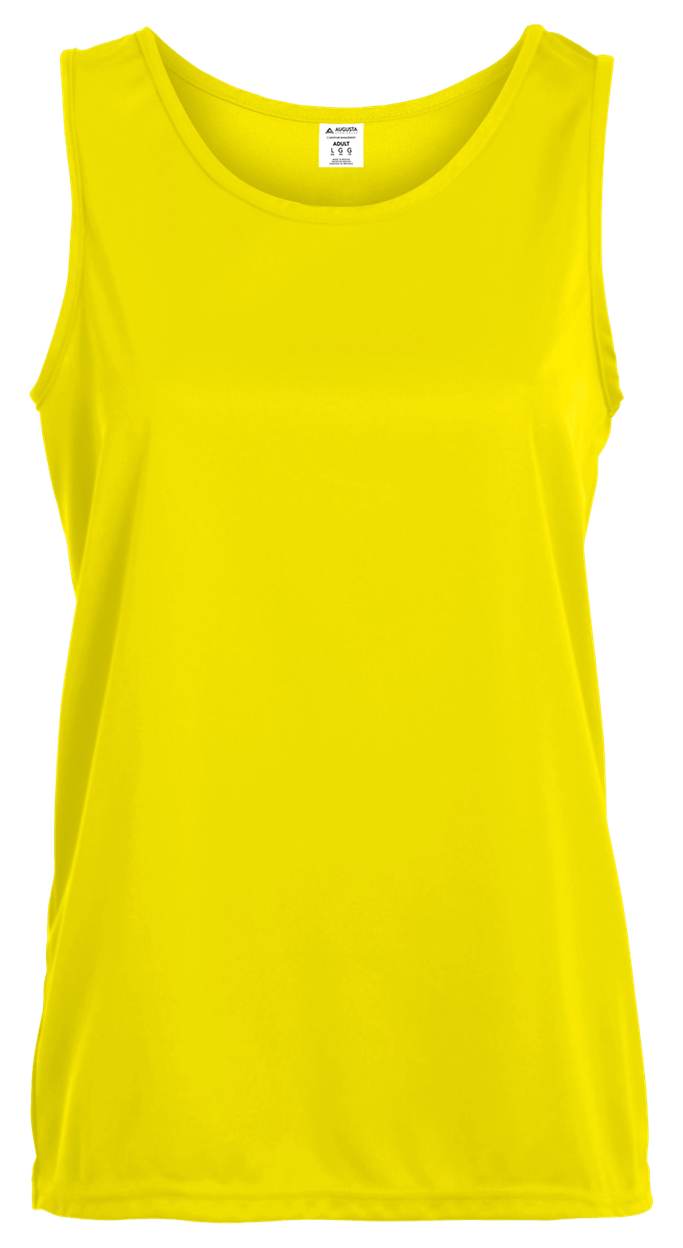 POWER YELLOW