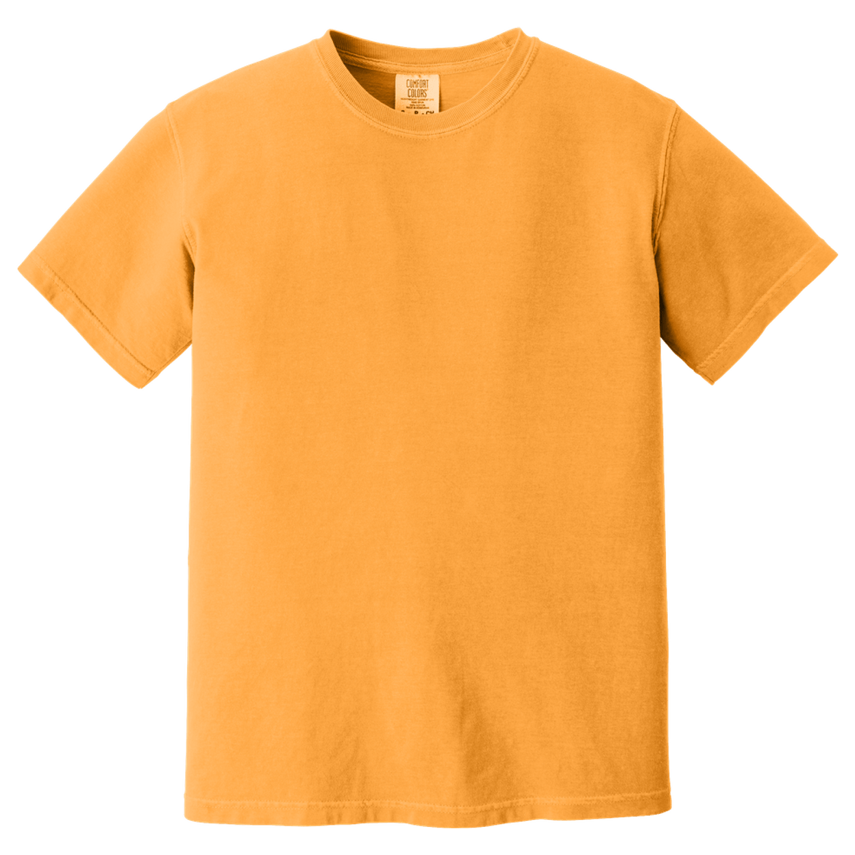 Bright Orange
