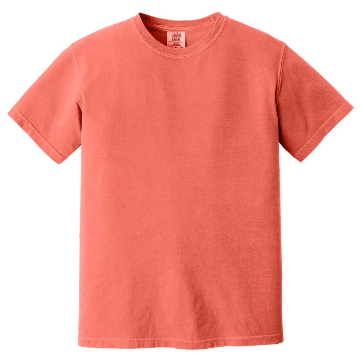 Bright Salmon