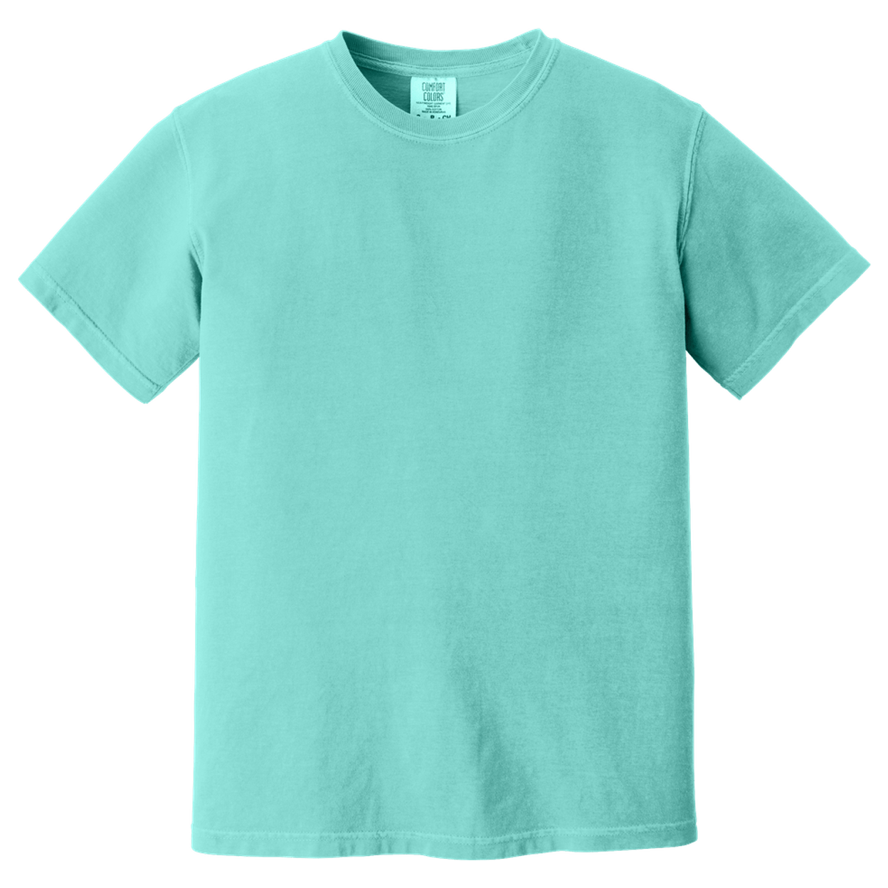 Chalky Mint