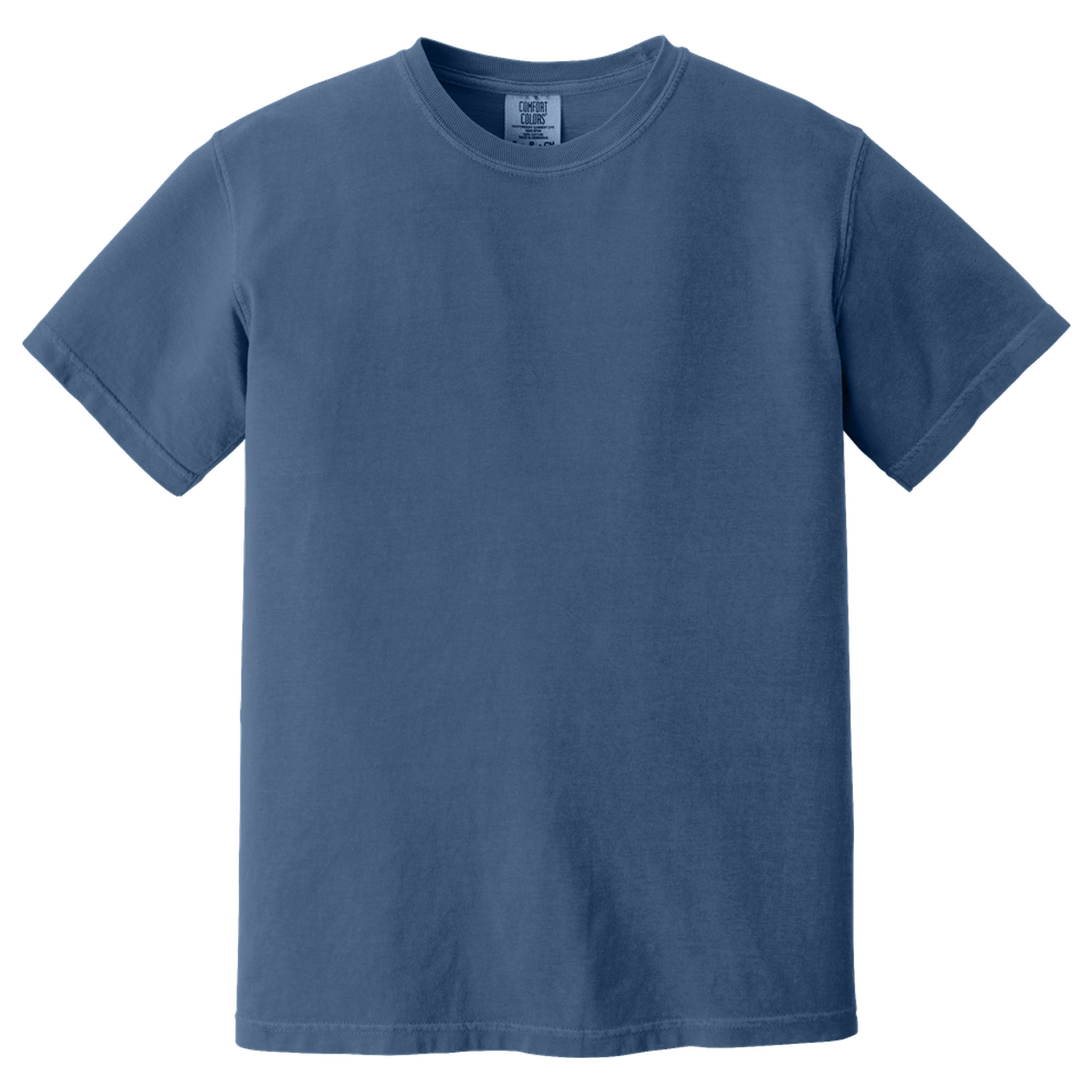 China Blue