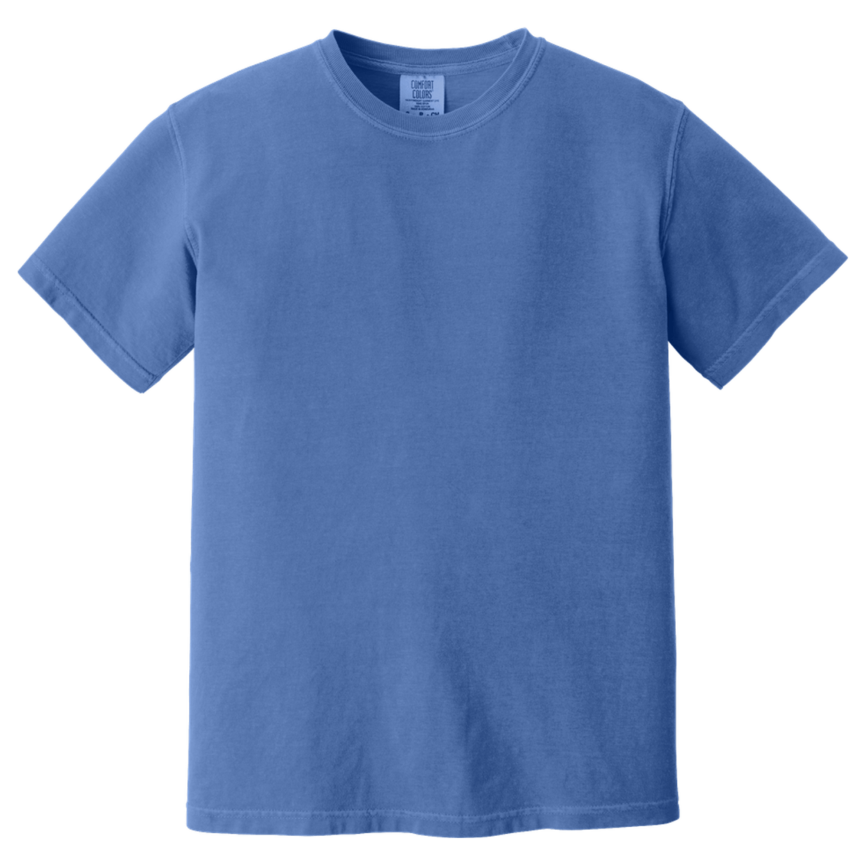 Flo Blue