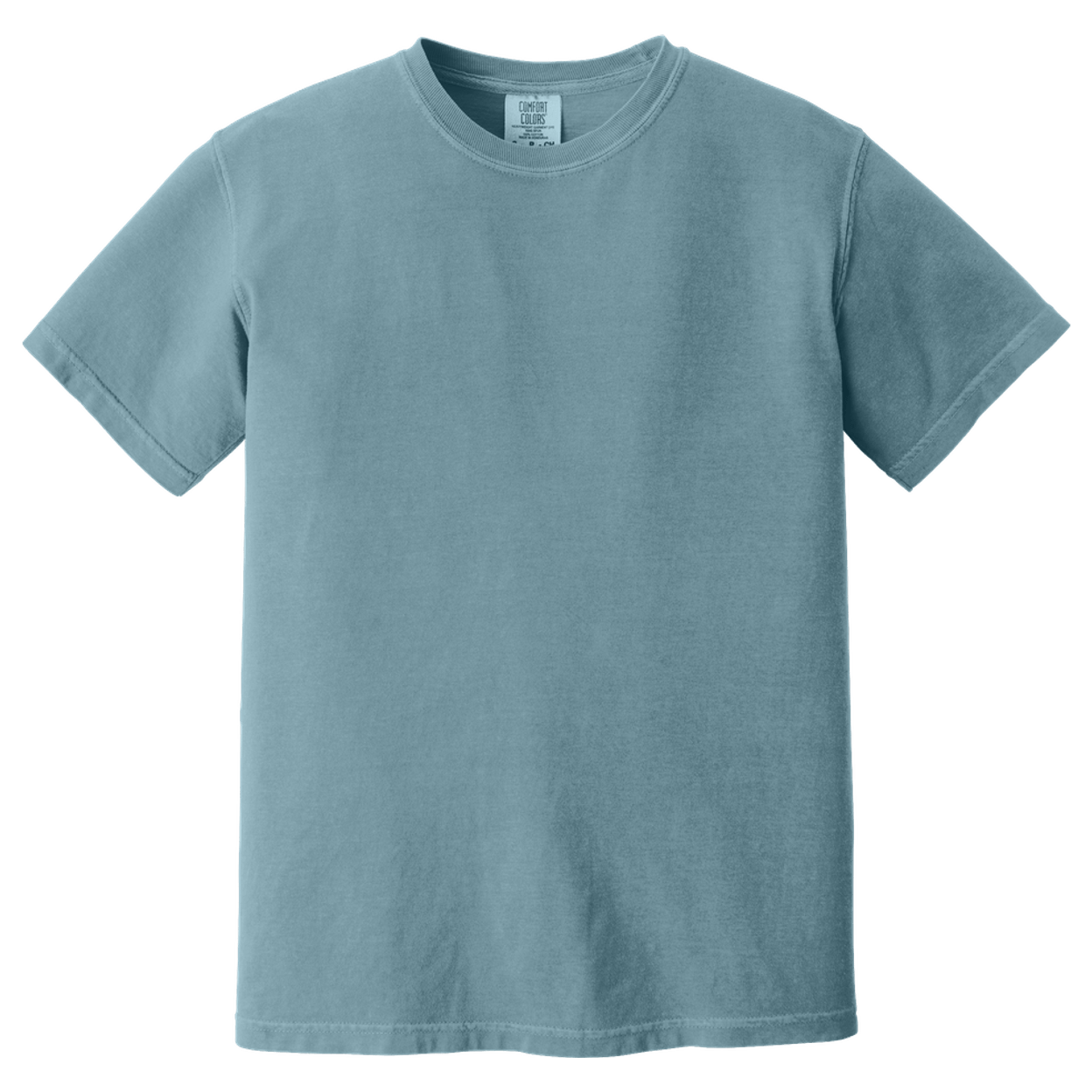 Ice Blue