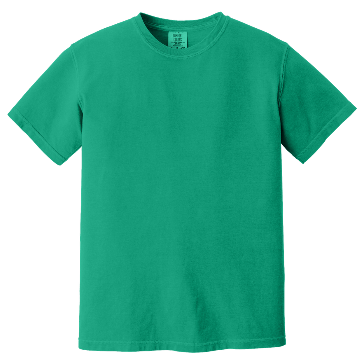 Island Green