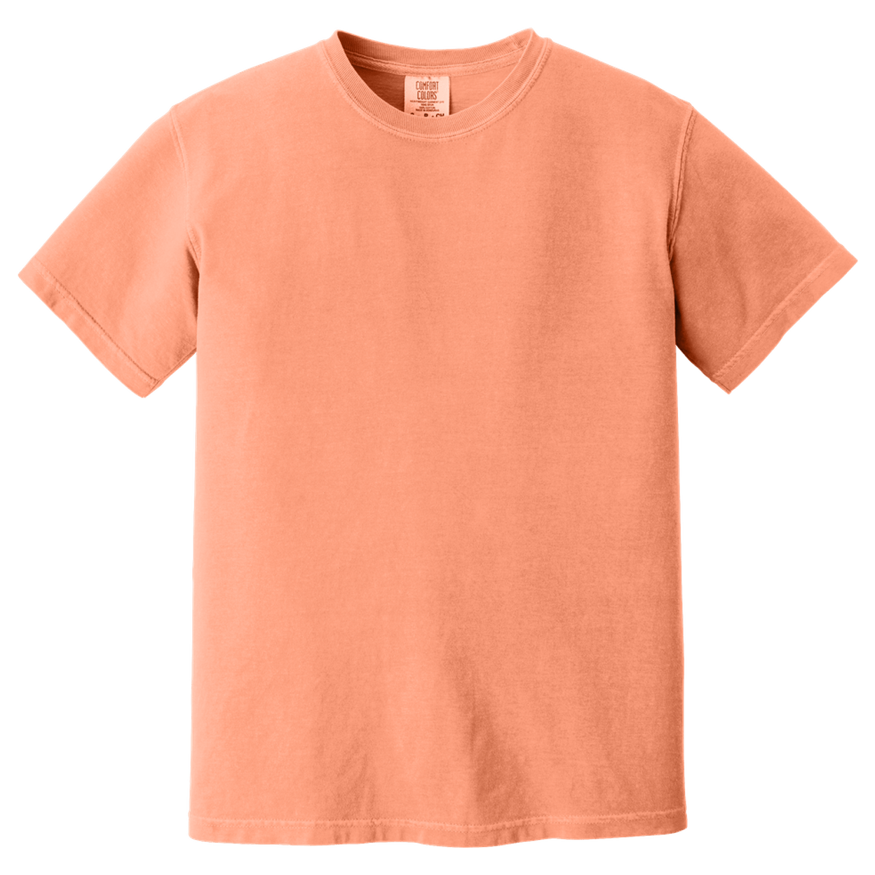 Neon Cantaloupe