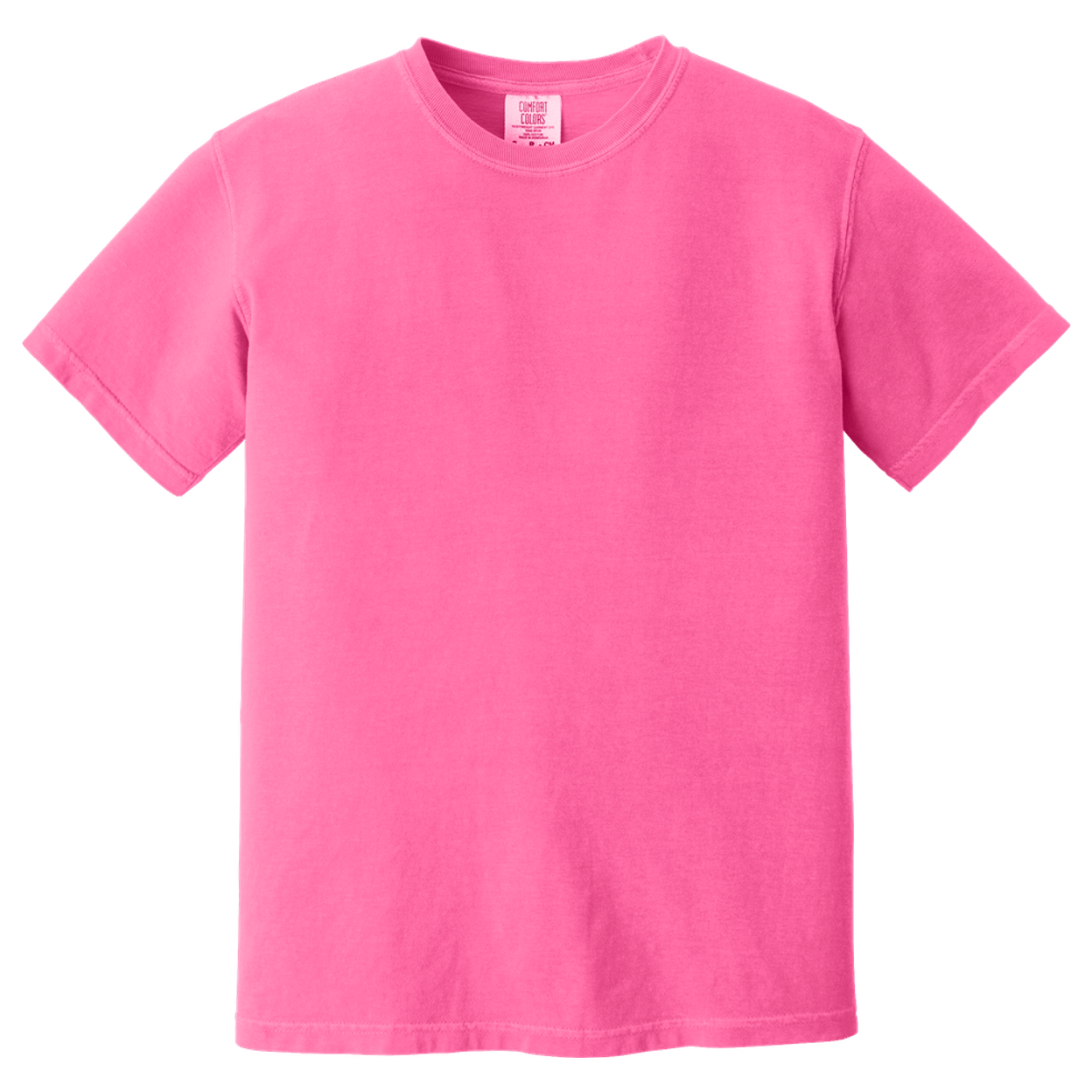 Neon Pink