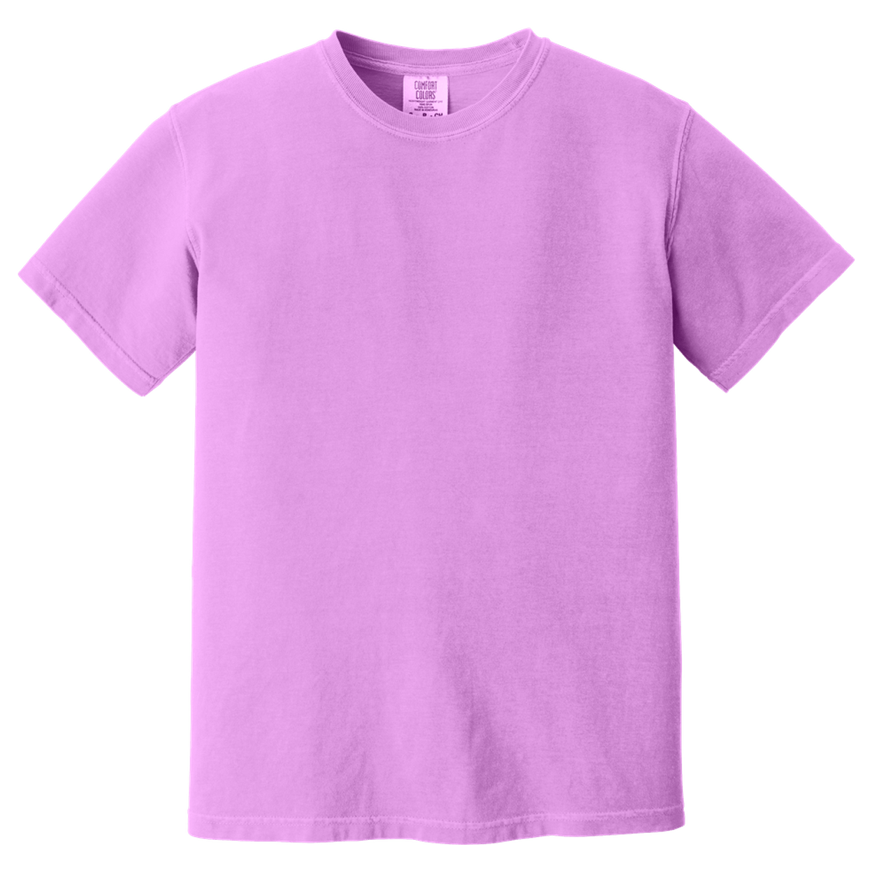Neon Violet