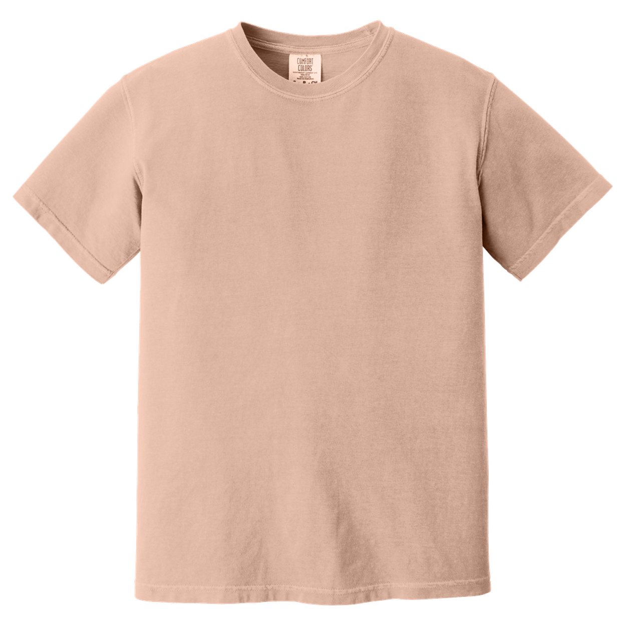 Peachy