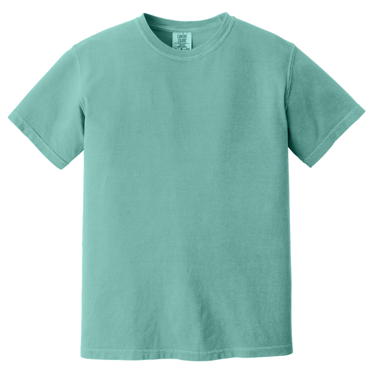 Seafoam