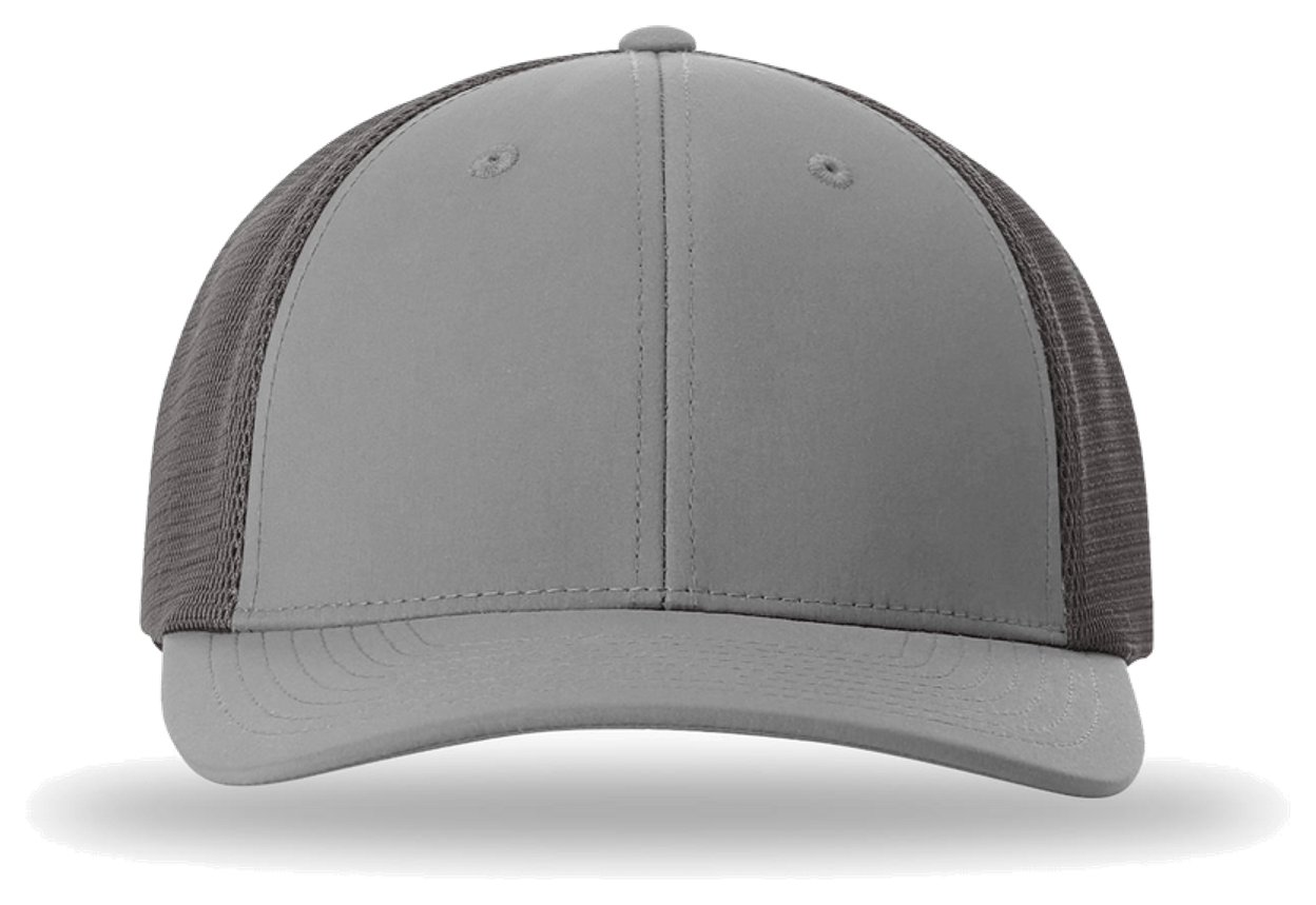 Cement Grey/ Dark Charcoal