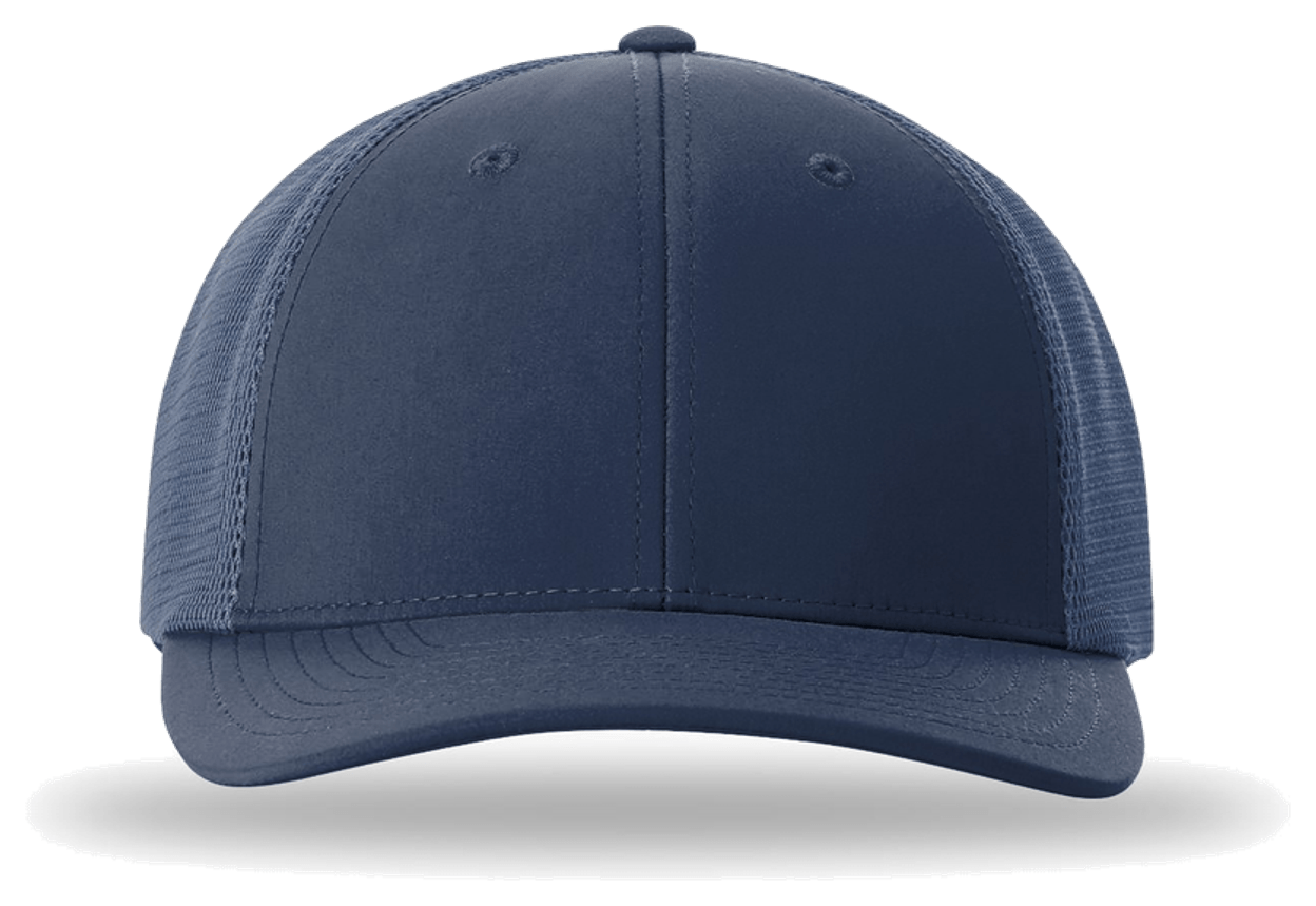Insignia Blue/ China Blue