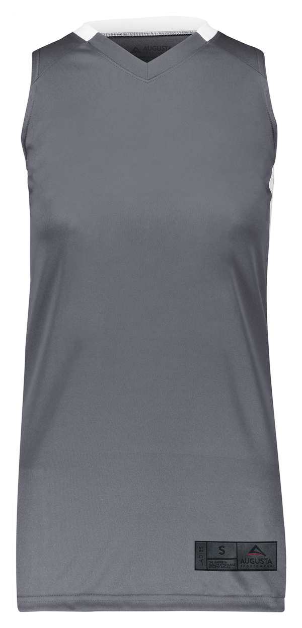 GRAPHITE/WHITE