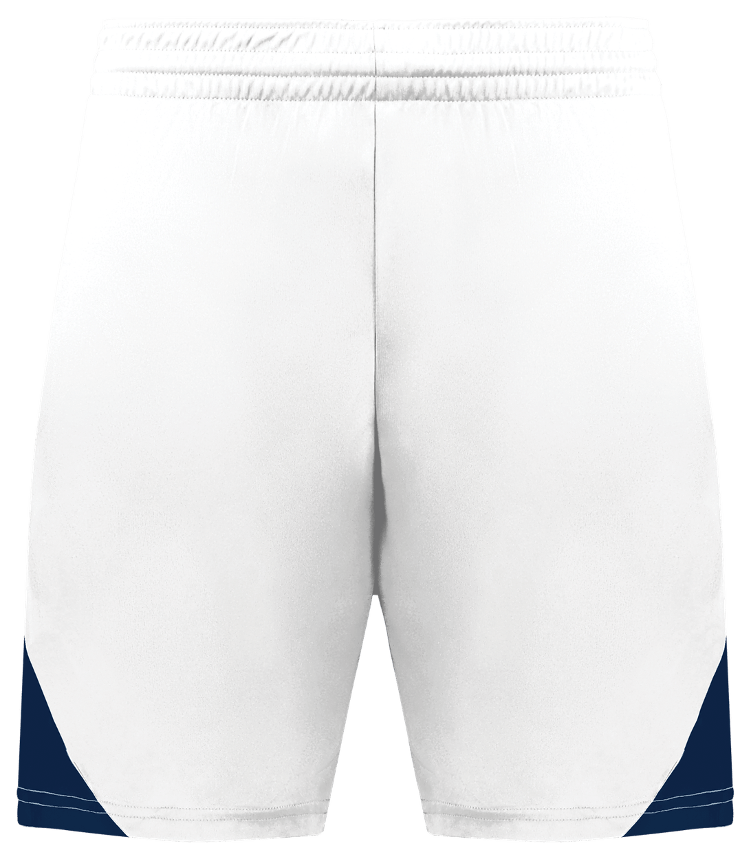 WHITE/NAVY
