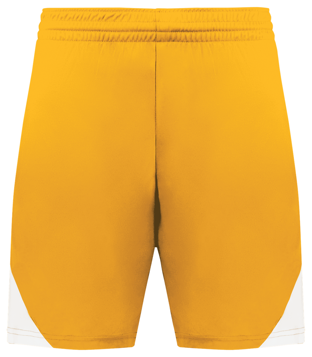 GOLD/WHITE