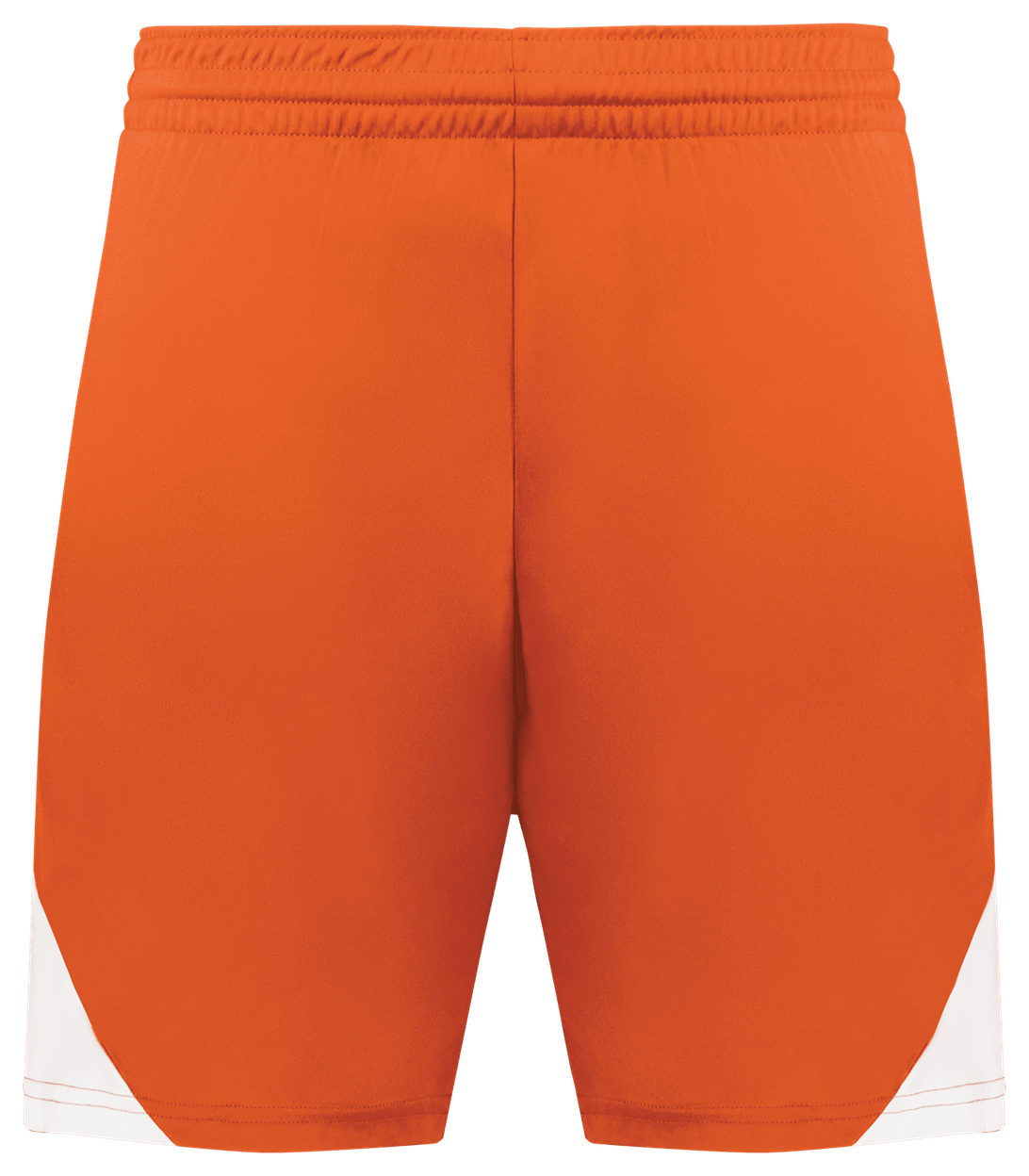 ORANGE/WHITE