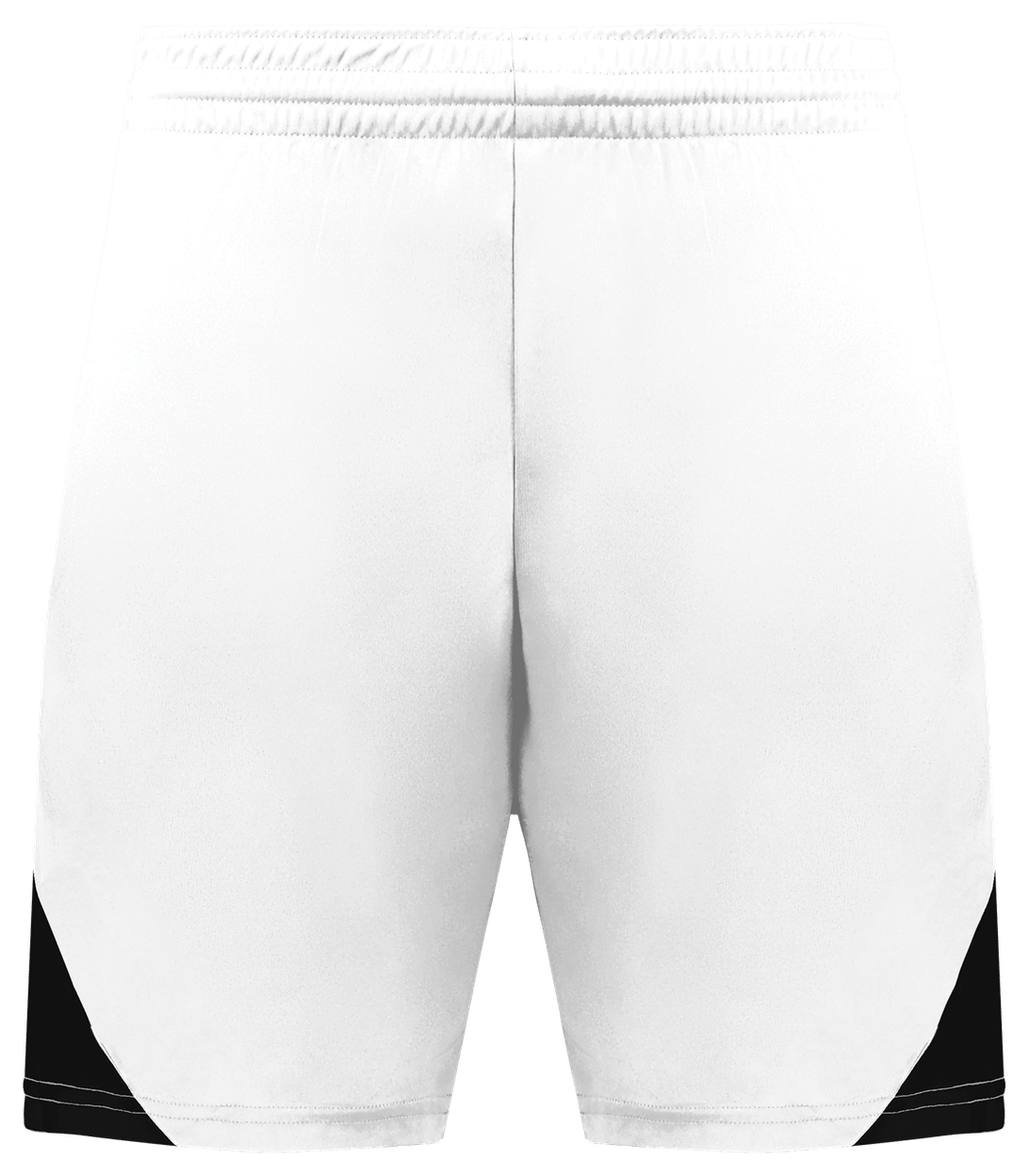 WHITE/BLACK