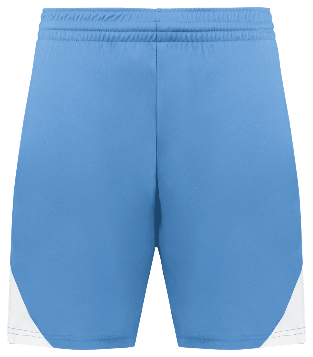 COLUMBIA BLUE/WHITE