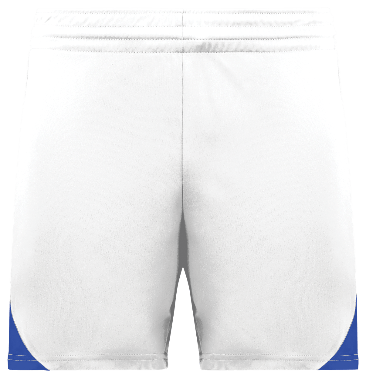 WHITE/ROYAL