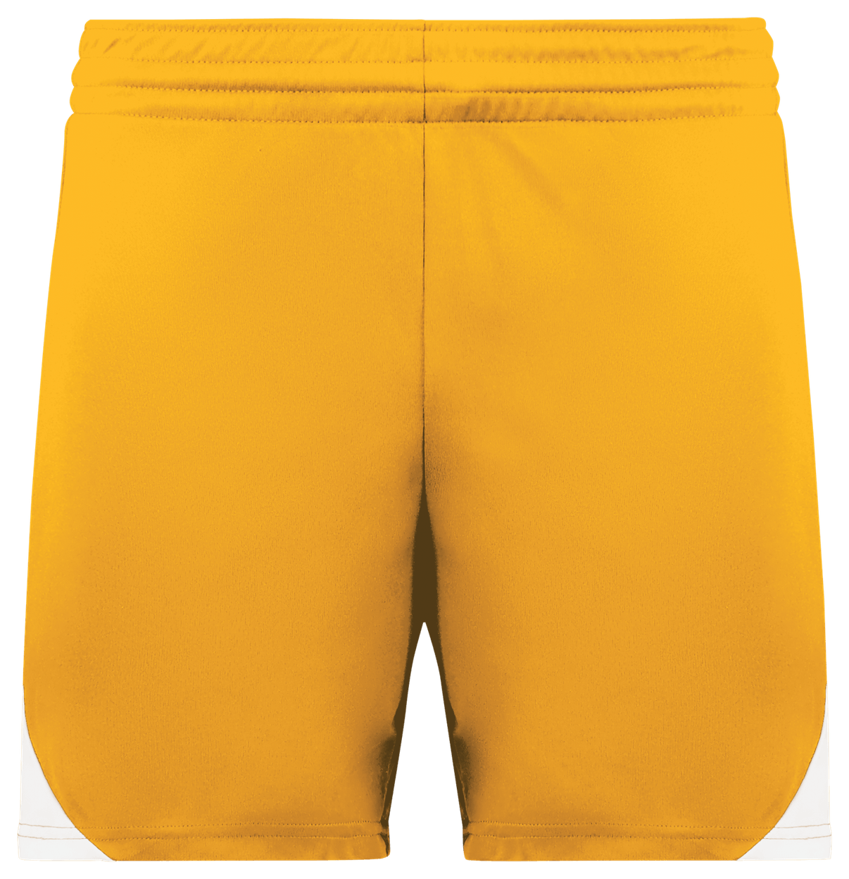 GOLD/WHITE