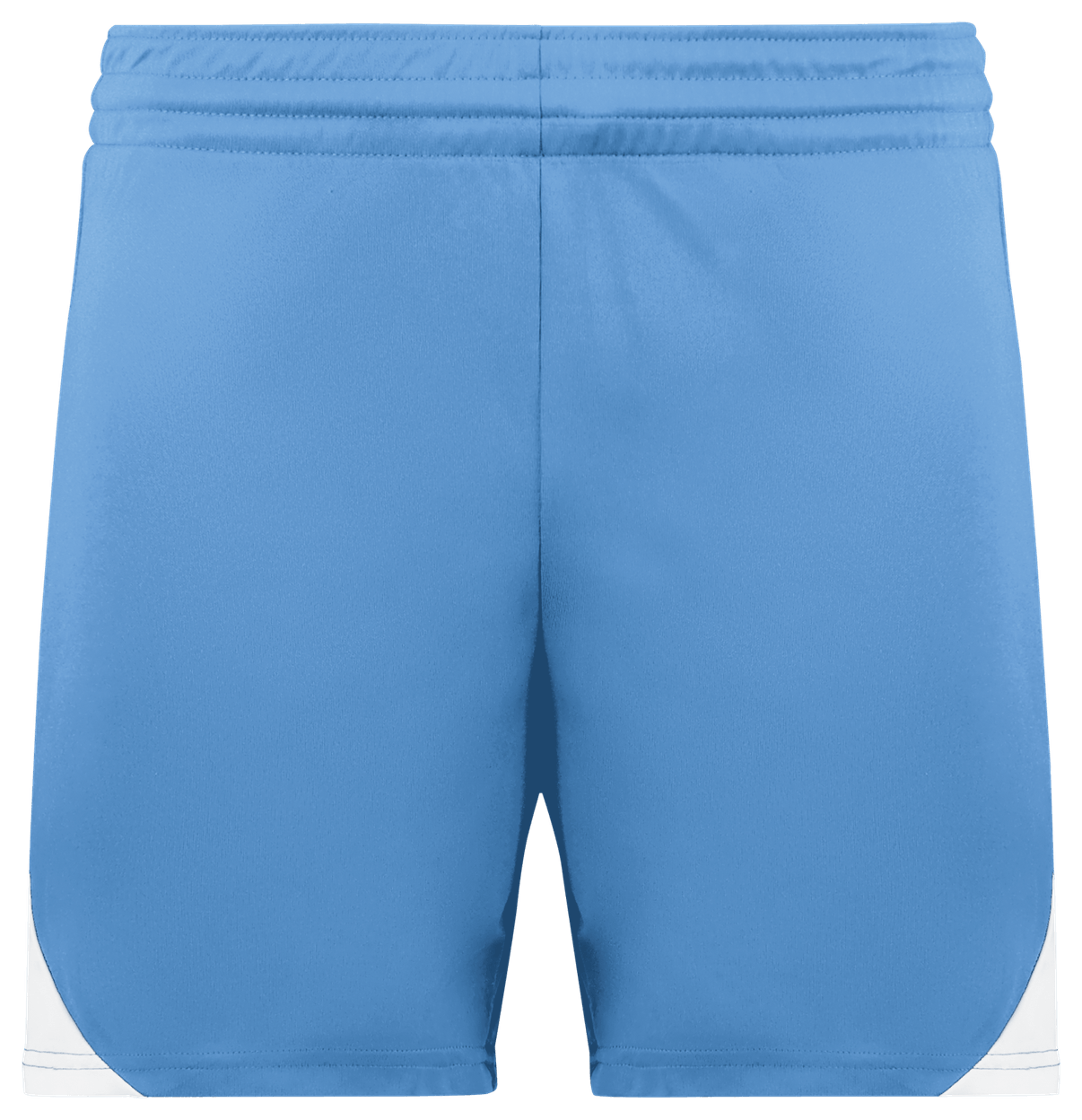 COLUMBIA BLUE/WHITE