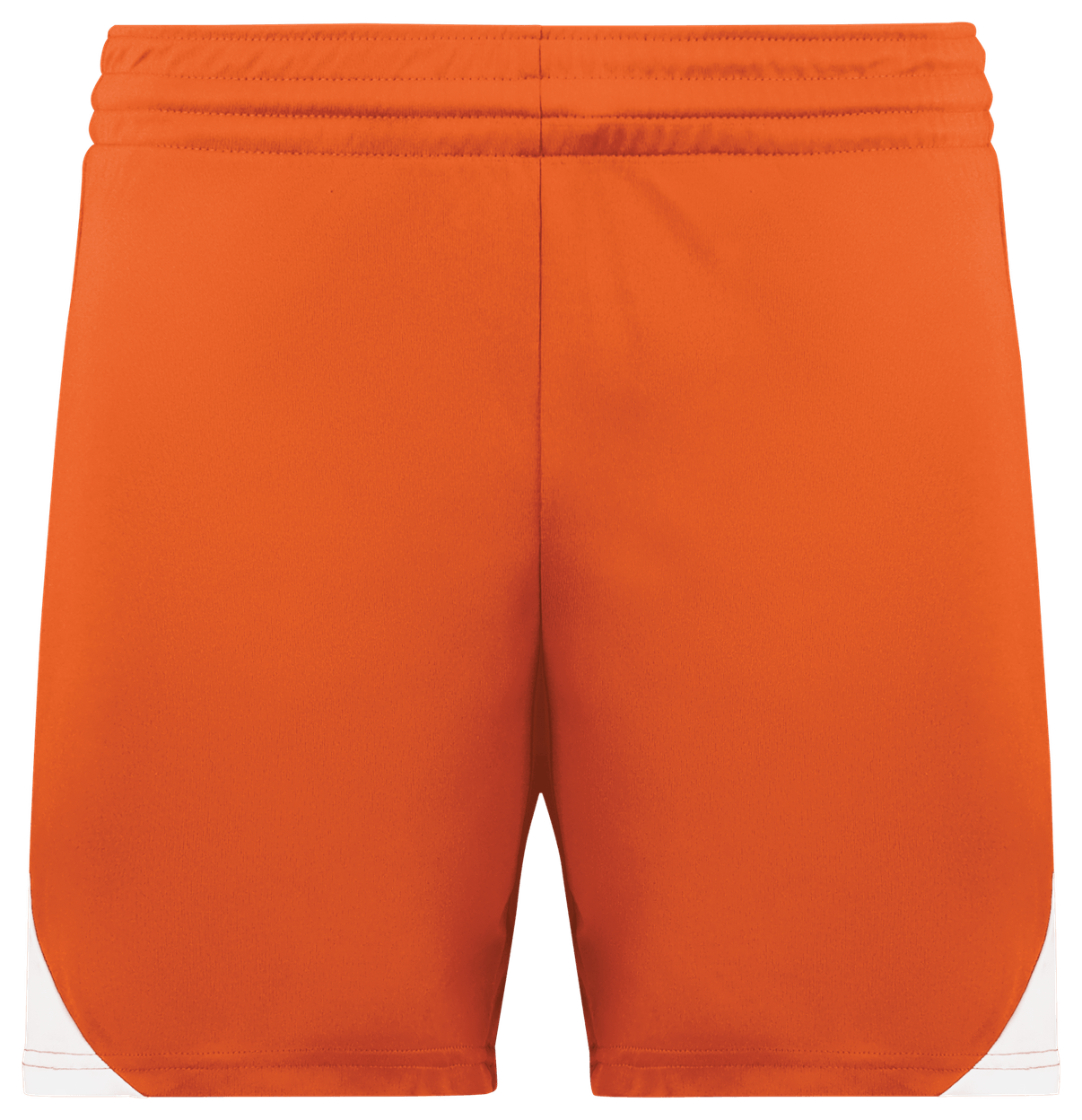 ORANGE/WHITE