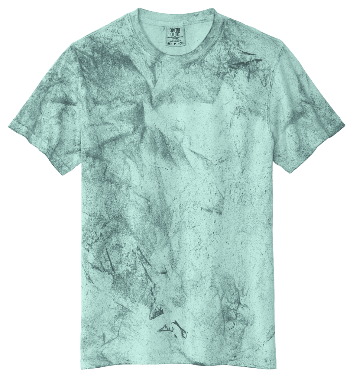 Sea Glass