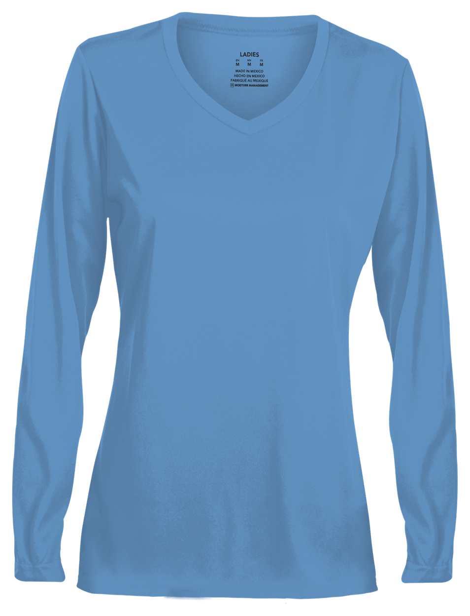 COLUMBIA BLUE