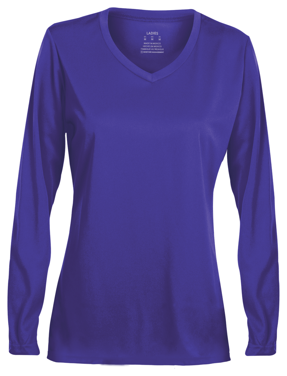 PURPLE (HLW)
