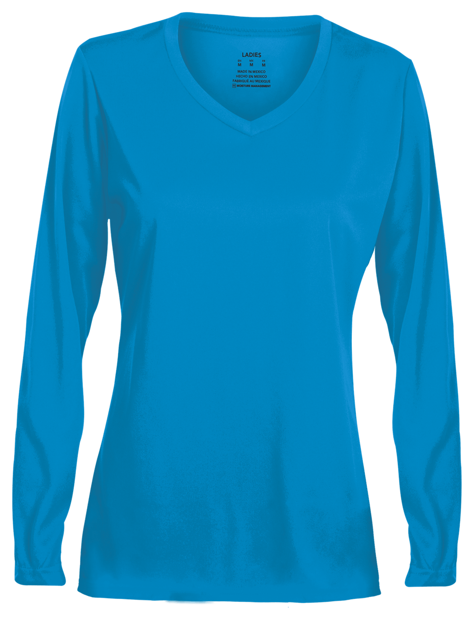 POWER BLUE