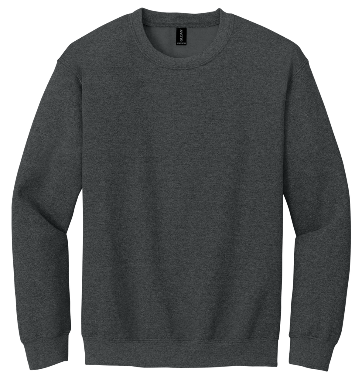 Fan Charcoal Heather