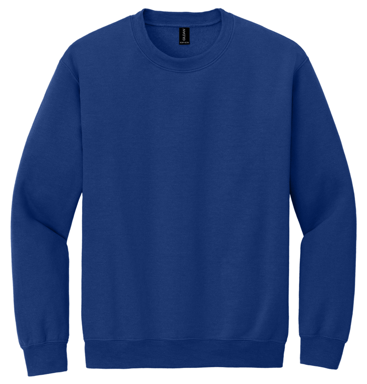 Fan Deep Royal