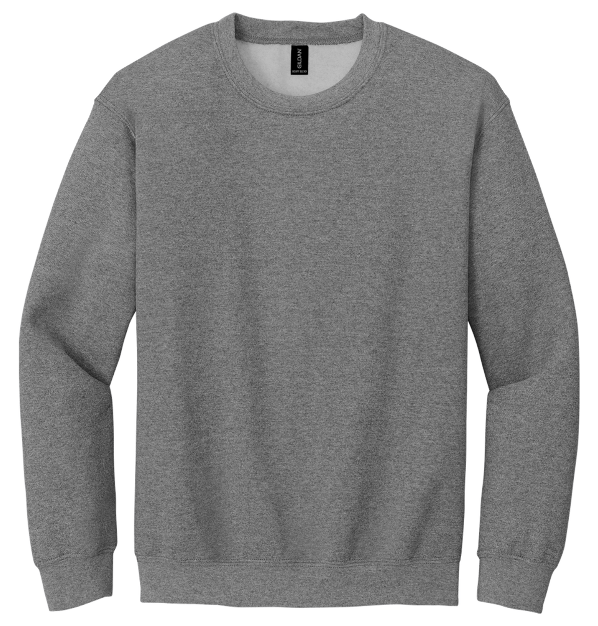 Graphite Heather