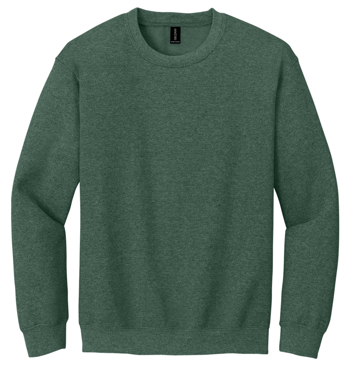 Heather Dark Green