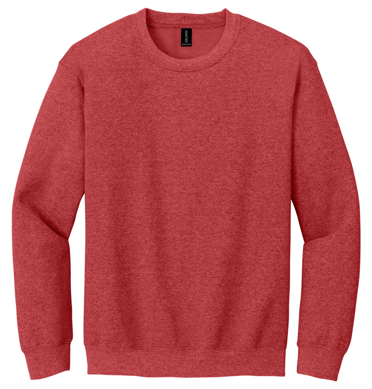 Heather Scarlet Red