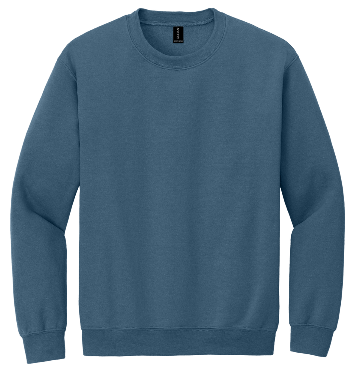 Indigo Blue